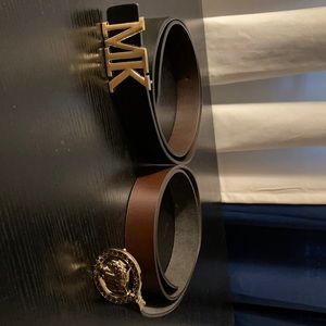 Men’s Belt 34-36 Designer